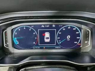 Volkswagen Jetta GLI 2024 Autobahn 4dr Sedán 6M