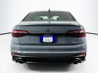 Volkswagen Jetta GLI 2024 Autobahn 4dr Sedán 6M