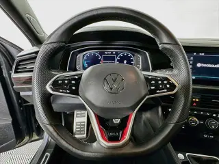 Volkswagen Jetta GLI 2024 Autobahn 4dr Sedán 6M