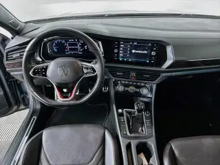 Volkswagen Jetta GLI 2024 Autobahn 4dr Sedán 6M