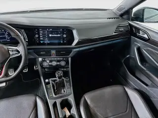 Volkswagen Jetta GLI 2024 Autobahn 4dr Sedán 6M
