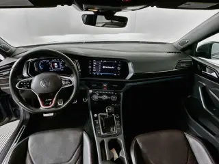 Volkswagen Jetta GLI 2024 Autobahn 4dr Sedán 6M