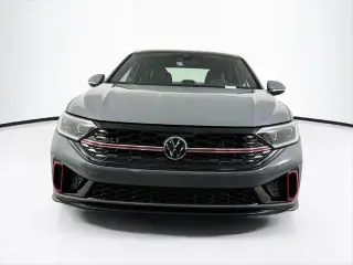 Volkswagen Jetta GLI 2024 Autobahn 4dr Sedán 6M