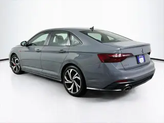 Volkswagen Jetta GLI 2024 Autobahn 4dr Sedán 6M