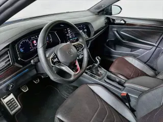 Volkswagen Jetta GLI 2024 Autobahn 4dr Sedán 6M