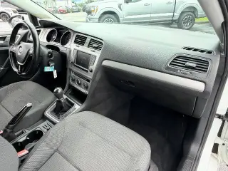 Volkswagen Golf 2016 TSI S 4dr Hatchback 5M