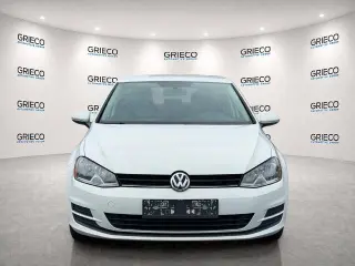Volkswagen Golf 2016 TSI S 4dr Hatchback 5M