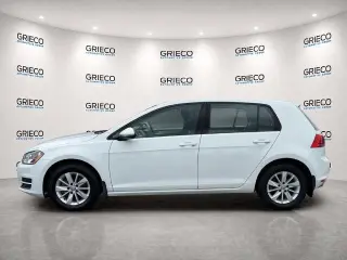 Volkswagen Golf 2016 TSI S 4dr Hatchback 5M