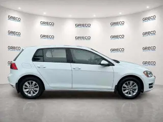 Volkswagen Golf 2016 TSI S 4dr Hatchback 5M