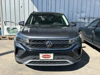 Volkswagen Taos 2024 SE 4dr SUV
