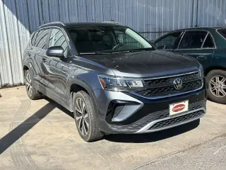 Volkswagen Taos 2024 SE 4dr SUV