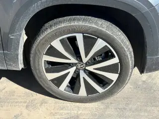 Volkswagen Taos 2024 SE 4dr SUV