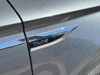 Volkswagen Taos 2024 SE 4dr SUV