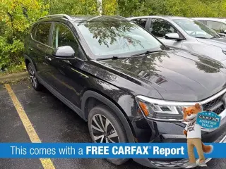 Volkswagen Taos 2024 SE 4dr SUV