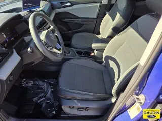Volkswagen Taos 2022 SE 4dr SUV