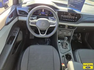 Volkswagen Taos 2022 SE 4dr SUV