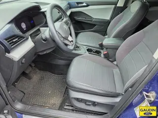 Volkswagen Taos 2022 SE 4dr SUV