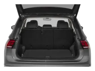 Volkswagen Tiguan 2023 SE 4dr SUV
