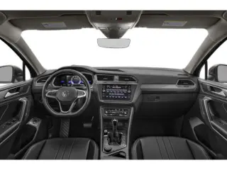 Volkswagen Tiguan 2023 SE 4dr SUV