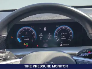 Volkswagen Tiguan 2025 AWD SE R-Line Negro 4Motion 4p SUV