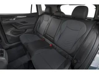 Volkswagen Tiguan 2025 SE 4p SUV