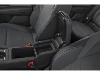 Volkswagen Tiguan 2025 SE 4p SUV