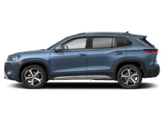 Volkswagen Tiguan 2025 SE 4p SUV