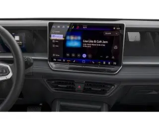 Volkswagen Tiguan 2025 SE 4p SUV