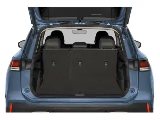 Volkswagen Tiguan 2025 SE 4p SUV