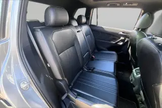 Volkswagen Tiguan 2024 SE Línea R-Negro 4p SUV