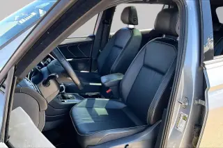 Volkswagen Tiguan 2024 SE Línea R-Negro 4p SUV