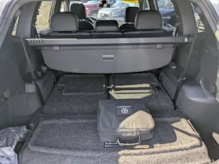Volkswagen Tiguan 2023 SE R-Line Negro 4p SUV