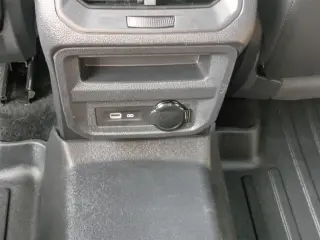 Volkswagen Tiguan 2023 SE R-Line Negro 4p SUV
