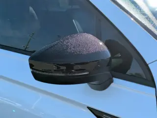 Volkswagen Tiguan 2023 SE R-Line Negro 4p SUV