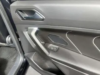 Volkswagen Tiguan 2024 AWD SE R-Line Negro 4Motion 4p SUV