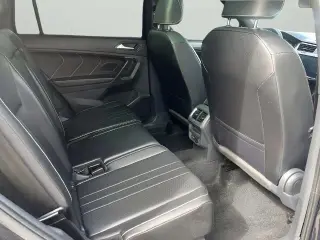 Volkswagen Tiguan 2024 AWD SE R-Line Negro 4Motion 4p SUV