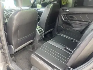 Volkswagen Tiguan 2024 AWD SE R-Line Negro 4Motion 4p SUV