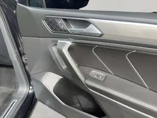 Volkswagen Tiguan 2024 AWD SE R-Line Negro 4Motion 4p SUV