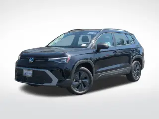 Volkswagen Taos 2026 S 4dr SUV