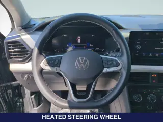 Volkswagen Taos 2026 S 4dr SUV