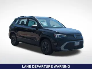 Volkswagen Taos 2026 S 4dr SUV