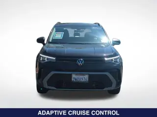 Volkswagen Taos 2026 S 4dr SUV