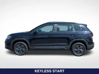 Volkswagen Taos 2026 S 4dr SUV