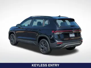 Volkswagen Taos 2026 S 4dr SUV
