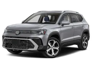 Volkswagen Taos 2025 AWD SEL 4Motion 4p SUV