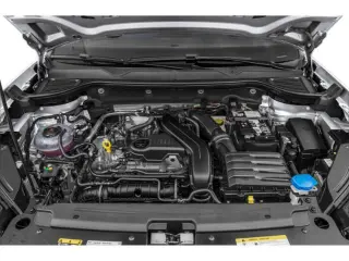 Volkswagen Taos 2025 AWD SEL 4Motion 4p SUV