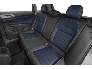 Volkswagen Taos 2025 AWD SEL 4Motion 4p SUV