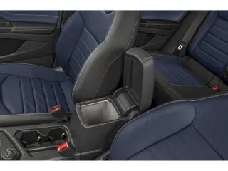 Volkswagen Taos 2025 AWD SEL 4Motion 4p SUV
