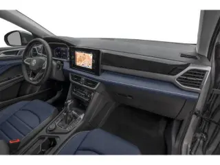 Volkswagen Taos 2025 AWD SEL 4Motion 4p SUV