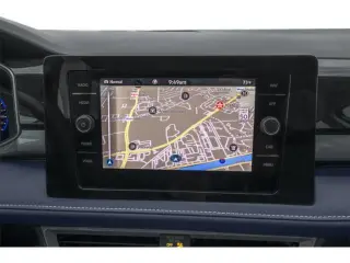 Volkswagen Taos 2025 AWD SEL 4Motion 4p SUV